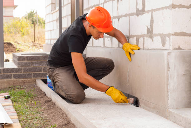 Licensed Emergency Waterproofing service in Lake Odessa, MI - Halo Water Proofing